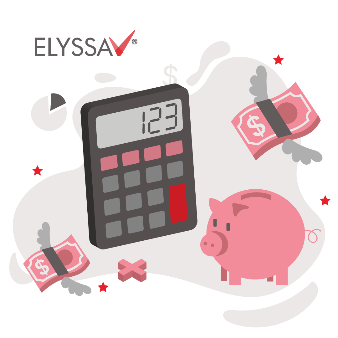 Lee más sobre el artículo Costos de las inmobiliarias que se pueden ahorrar utilizando Elyssa App